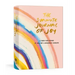 The 3-Minute Journal of Joy: A Three-Year Record of Each Day's Memorable Moments