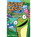 Stinky Cecil in Operation Pond Rescue