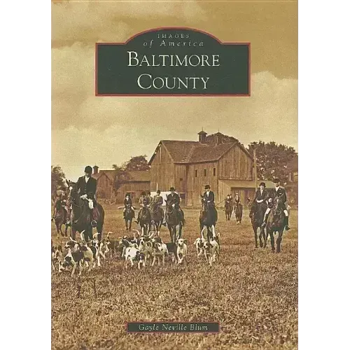 Baltimore County