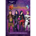 Descendants 3 Junior Novel