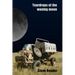 Teardrops of the waning moon
