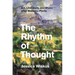 The Rhythm of Thought: Art, Literature, and Music after Merleau-Ponty