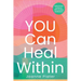 You Can Heal Within: Daily Oracle Guidance With Healing Meditations