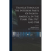 Travels Through The Interior Parts Of North-america, In The Years 1766, 1767, And 1768