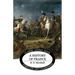 A History of France - b&w