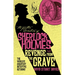 The Further Adventures of Sherlock Holmes - Revenge from the Grave