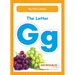 The Letter Gg