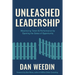 Unleashed Leadership