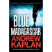 Blue Madagascar