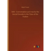 1601 - Conversation as it was by the Social Fireside in the Time of the Tudors