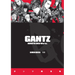 Gantz Omnibus Volume 11