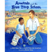 Armando and the Blue Tarp School