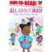 May's Big Messy Family!: Ready-To-Read Level 1