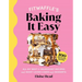 Fitwaffle's Baking It Easy: All My Best 3-Ingredient Recipes and Most-Loved Sweets and Desserts (Easy Baking Recipes, Dessert Recipes, Simple Baking C