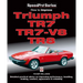 How to Improve Triumph Tr7, Tr7-V8 & Tr8
