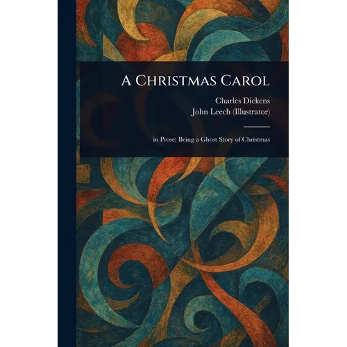 A Christmas Carol