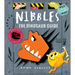 Nibbles: The Dinosaur Guide