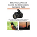 Photographer's Guide to the Nikon Coolpix P600