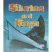 Skates and Rays
