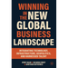 Winning in the New Global Business Landscape: Integrating Technology, Infrastructure, Geopolitics, and Harnessed Talent