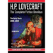 H.P. Lovecraft: The Complete Fiction Omnibus Collection - The Early Years: 1908-1925