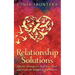Relationship Solutions: Effective Strategies to Heal Your Heart and Create the Happiness You Deserve