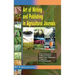 Art of Writing and Publishing in Agricultural journals
