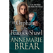 The Orphan in the Peacock Shawl