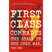 First Class Comrades: The Stasi in the Cold War, 1945-1961