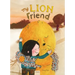 My Lion Friend