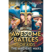 Awesome Battles for Kids: The Ancient Wars