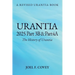 Urantia 2025 Part 3B & 4A, THE HISTORY OF URANTIA
