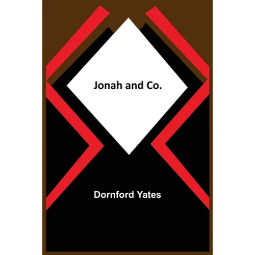 Jonah and Co.