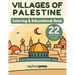 Villages of Palestine - Coloring & Educational Book