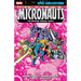 Micronauts Epic Collection: The Original Marvel Years - Home Sweet Homeworld