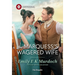The Marquess's Wagered Wife