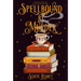 Spellbound by Murder: A Mystic Hollow Bookshop Mystery
