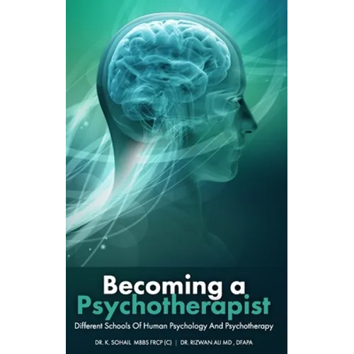 Becoming a Psychotherapist