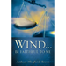 Wind . Be Faithful to Me