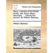 Abury, a Temple of the British Druids, with Some Others, Described. ... Volume the Second. by William Stukeley, ...