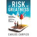 At Risk of Greatness: Reimagining Youth Outcomes Through the Intersection of Art and Technology