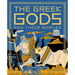 The Greek Gods and Their Worlds