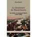 Le lieutenant de Mandchourie: Un soldat, le lieutenant Burtin (1874-1905)