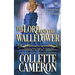The Lord and the Wallflower: A Humorous Wallflower Family Saga Regency Romantic Comedy