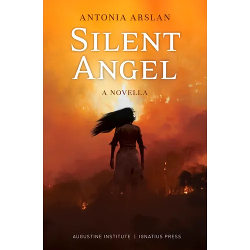 Silent Angel: A Novella