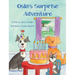 Oslo's Surprise Adventure