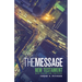 Message Personal New Testament with Psalms and Proverbs-MS Numbered