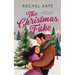 The Christmas Fake: A Small Town Fake Dating Romance
