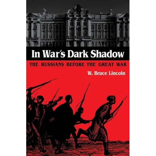 In War's Dark Shadow