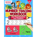 Number Tracing Workbook For Preschoolers And Toddlers: A Fun Number Practice Workbook To Learn The Numbers From 0 To 30 For Preschoolers & Kindergarte